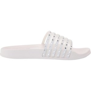 SKECHERS-Pops Up Sheer Me Out white Bílá 38