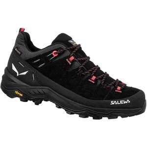 SALEWA-Alp Trainer 2 GTX Shoe W black/onyx Černá 41