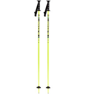 BLIZZARD-Race junior ski poles, yellow/black Žlutá 90 cm 20/21
