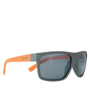 BLIZZARD-Sun glasses POL603-0071 light grey matt, 68-17-133 barevná 68-17-133