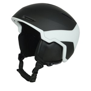 BLIZZARD-Viper ski helmet, black matt/white matt Černá 60/63 cm 20/21
