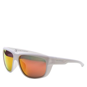 BLIZZARD-Sun glasses PCS707140, white matt, 65-18-140 Bílá 65-18-140