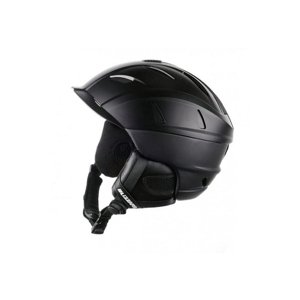 BLIZZARD-POWER ski helmet, black matt Černá 54/58 cm 20/21