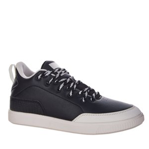 ANTA-X-Game Shoes-82948063-1-Black/White Černá 38,5