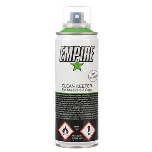 EMPIRE-Clean Keeper 200ml (Spray) barevná