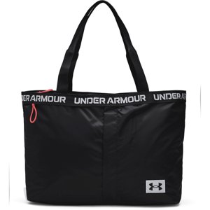 UNDER ARMOUR-UA Essentials Tote-BLK Černá 20L