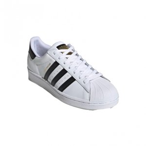 ADIDAS ORIGINALS-Superstar footwear white/core black/footwear white Bílá 38