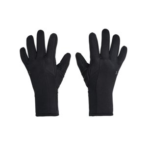 UNDER ARMOUR-Storm Fleece Gloves Černá XS
