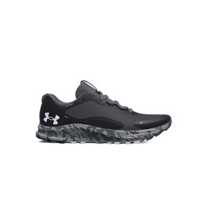 UNDER ARMOUR-UA Charged Bandit TR 2 SP black/pitch gray/white Šedá 46