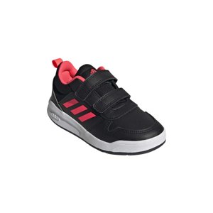 ADIDAS-Tensaur C core black/footwear white/turbo pink Černá 30