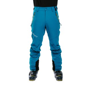 EVERETT-SP-SkiTour pants M blue Modrá XXL