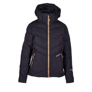 BLIZZARD-W2W Ski Jacket Veneto, black Černá L
