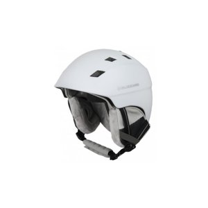 BLIZZARD-W2W Wengen ski helmet, white matt Bílá 54/58 cm