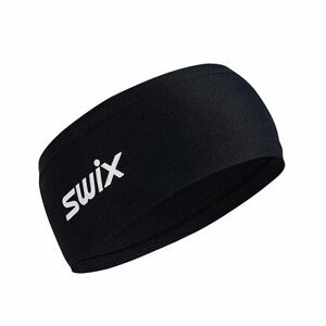 Čelenka Swix Vantage Light Headband 10073-23 velikost - textil OS
