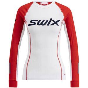 Dámské funkční triko Swix Roadline RaceX  10008-23 velikost - textil S