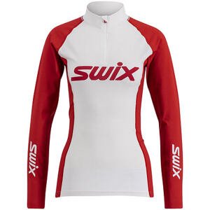Dámské funkční triko Swix RaceX Dry 10100-23 velikost - textil S