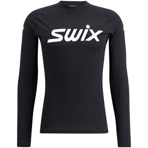 Pánské funkční triko Swix RaceX Classic 10115-23 velikost - textil M