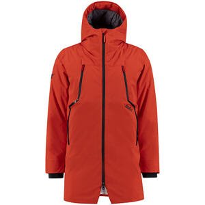 Unisex kabát Swix Surmount Primaloft 13154 velikost - textil XXL