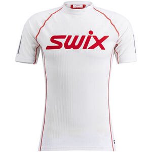 Pánské funkční triko Swix Roadline RaceX  10031-23 velikost - textil S