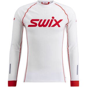 Pánské funkční triko Swix Roadline RaceX  10007-23 velikost - textil XXL