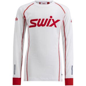 Dětské funkční tričko Swix Roadline RaceX Jr 10075-23 velikost - textil 128
