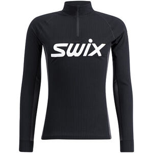 Pánské funkční triko Swix RaceX Classic 10116-23 velikost - textil XL