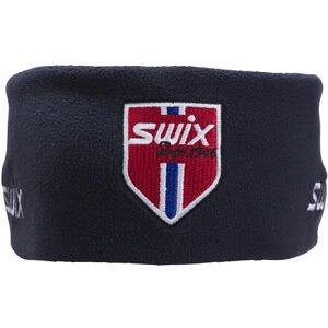 Unisex čelenka Swix Fresco 46611 velikost - textil S/M