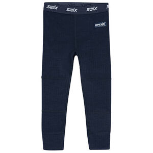 Dětské kalhoty Swix RaceX Merino Baby 41133 velikost - textil 56
