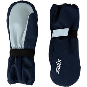 Dětské rukavice Swix Rookie Mitt H0422 velikost - textil 7/XL