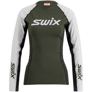Dámské funkční triko Swix RaceX Dry 10098-23 velikost - textil S