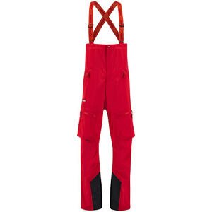 Pánské kalhoty Swix Surmount Shell Bib 22471 velikost - textil L