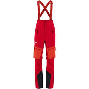 Dámské kalhoty Swix Surmount Shell Bib 22476 velikost - textil L