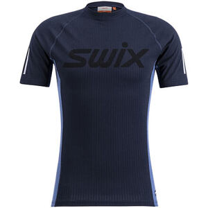 Pánské funkční triko Swix Roadline RaceX  10031-23 velikost - textil M