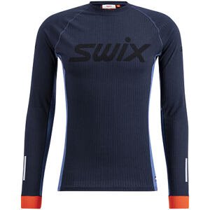 Pánské funkční triko Swix Roadline RaceX  10007-23 velikost - textil XXL