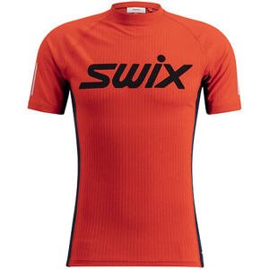 Pánské funkční triko Swix Roadline RaceX  10031-23 velikost - textil XXL