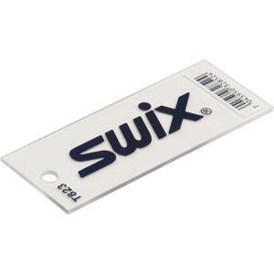 Swix Škrabka plexi 3mm T0823D velikost - hardgoods 3 mm