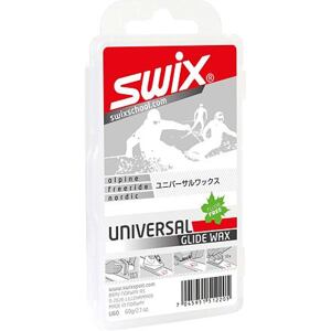 Swix Univerzální skluzný vosk U60 velikost - hardgoods 60 g