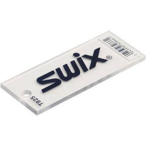 Swix Škrabka plexi 5mm T0825D velikost - hardgoods 5 mm