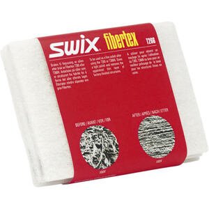 Swix Fibertex jemný bílý T0266