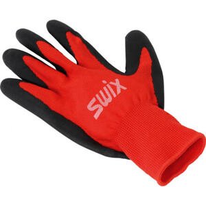 Swix Pracovní rukavice R196-M velikost - hardgoods M velikost - textil M
