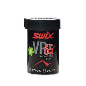 Swix Odrazový vosk VP65 červeno-černý VP65 velikost - hardgoods 45 g