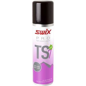 Swix Skluzný vosk Top Speed 7 fialový TS07L-12 velikost - hardgoods 50 ml