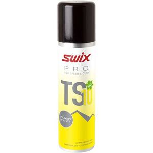 Swix Skluzný vosk Top Speed 10 žlutý TS10L-12 velikost - hardgoods 50 ml