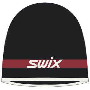 Unisex čepice Swix Quantum 46717 velikost - textil M/L