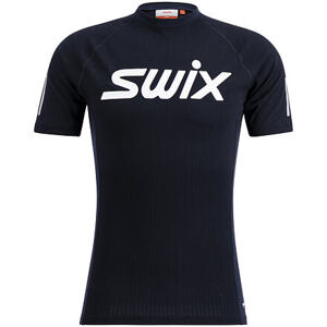 Pánské funkční triko Swix Roadline RaceX  10031-23 velikost - textil M
