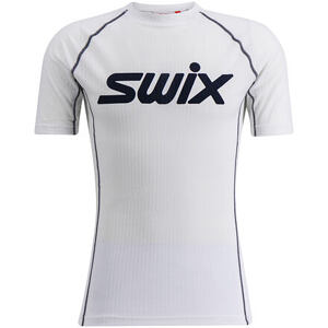 Pánské funkční triko Swix RaceX Classic 10114-23 velikost - textil M