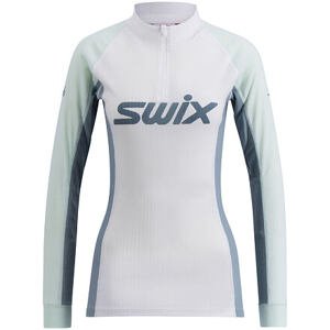 Dámské funkční triko Swix RaceX Classic 10111-23 velikost - textil XL