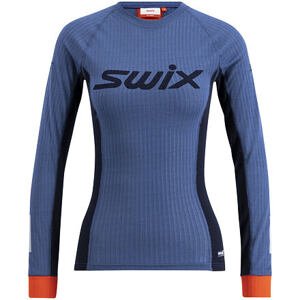 Dámské funkční triko Swix Roadline RaceX  10008-23 velikost - textil M