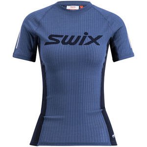 Dámské funkční triko Swix Roadline RaceX  10023-23 velikost - textil L