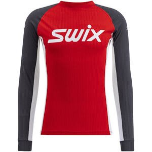 Pánské funkční triko Swix RaceX Classic 10115-23 velikost - textil XXL